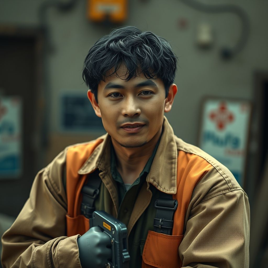 อิทธิพลของภาพยนตร์คลาสสิกใน 'A Working Man'